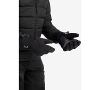 Jack Wolfskin INS Hike Glove black (6000) XL