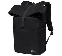 Jack Wolfskin - Island 20 - Daypack schwarz (Black)