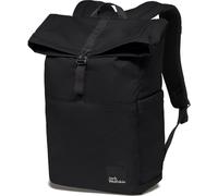 Jack Wolfskin Island Tagesrucksack Black