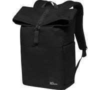 Jack Wolfskin - Island 20 - Daypack schwarz (Black)