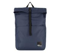 Jack Wolfskin Island Daypack 40.5 cm Laptopfach blau