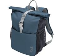 Jack Wolfskin Island Mini 10 - Kinder-Tagesrucksack midnight sky