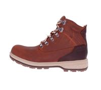 Jack Wolfskin Jack Mid Herren WanderschuhBraun / 42,5