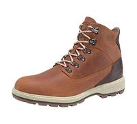 Jack Wolfskin Jack MID M, Combat Boots, Braun (Cognac/Mocca 5212), 42 EU (8 UK)