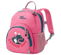 Jack Wolfskin - Kid's Buttercup 4,5 - Kinderrucksack, Gr. 4.5 l, rosa (PinkLemonade)