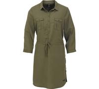 JACK WOLFSKIN Jack Wolfskin Damen Kleid Mojave (8301659) M Oliv