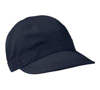 JACK WOLFSKIN Jack Wolfskin Kinder Cap GIRLS SUN CAP (7911241) S Blau