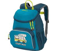 Jack Wolfskin Little Joe Kinderrucksack 31 cm everest blue (2010601-1284) blau