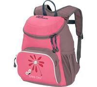 Jack Wolfskin - Jack Wolfskin Little Joe Kinderrucksack 11 Liter pink lemonade Pink