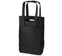 Jack Wolfskin - Jack Wolfskin Piccadilly 2in1 ultra black Schwarz