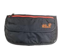 Jack Wolfskin - Jack Wolfskin Undercover - dark steel