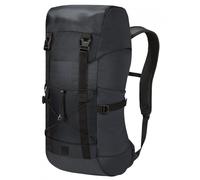 Jack Wolfskin - Jack Wolfskin Wanderthirst Vent 22 Rucksack 22 Liter phantom Schwarz