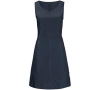 JACK WOLFSKIN JACKWOLFSKIN Damen Kleid "Costa Calma" (1506401) XS night blue