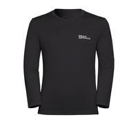 Jack Wolfskin Actamic Longsleeve K black (6000) 176