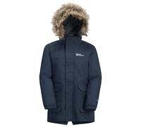 Jack Wolfskin Jungen Cosy Bear 3in1 Parka B Jacket
