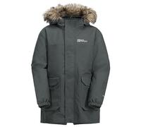 Jack Wolfskin Jungen Cosy Bear 3in1 Parka B Jacket