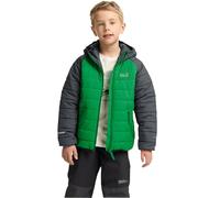 Jack Wolfskin Jungen New Zenon, Mystic Green, 152 EU
