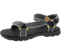 Jack Wolfskin Kinder Sandalen Seven Seas 2 burly yellow XT 28