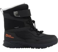 Jack Wolfskin Juniors' Polar Bear-B Texapore High Vc Phantom 33