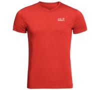Jack Wolfskin JWP Lava Red L