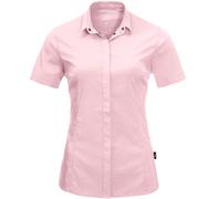 Jack Wolfskin JWP Shirt Damen-Funktionsshirt Pale Pink M