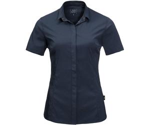 Jack Wolfskin JWP Shirt Night Blue XS