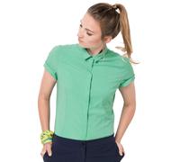 Jack Wolfskin JWP Shirt Pacific Green XS