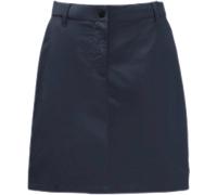 Jack Wolfskin Kalahari Skort Damenskort night blue 36 night blue 36