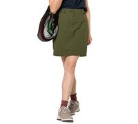 Jack Wolfskin Kalahari Skort Delta Green S