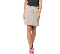 Jack Wolfskin Kalahari Skort Light Sand M