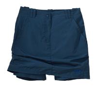 Jack Wolfskin Kalahari Skort Night Blue