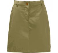 Jack Wolfskin Kalahari Skort W Damen (Bay Leaf) 46