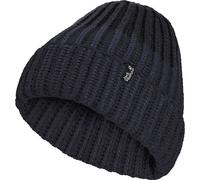 Jack Wolfskin Kaldra Beanie dark navy (C0413) M