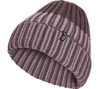 Jack Wolfskin Kaldra Beanie sheer plum (I0159) M