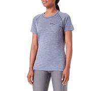 Jack Wolfskin Kammweg T-Shirt Dolphin XXL