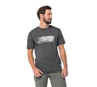 Jack Wolfskin Kammweg T-Shirt Phantom XL