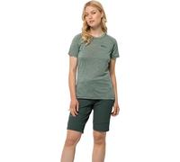 Jack Wolfskin Kammweg T-Shirt Picnic Green XXL