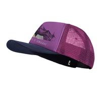Jack Wolfskin Animal Mesh Cap K print freesia (T0402) One Size