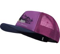 Jack Wolfskin Animal Mesh Cap K print freesia (T0402) One Size