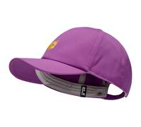Jack Wolfskin Baseball Cap Kinder freesia
