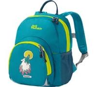 JACK WOLFSKIN BUTTERCUP EVEREST BLUE, -