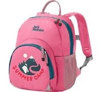 Jack Wolfskin Kids Buttercup , Rucksack rosa, 4.5 Liter