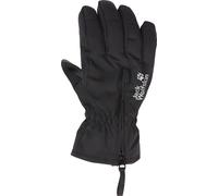 Jack Wolfskin Kids' Easy Zip Glove Black 116