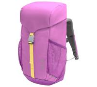 Jack Wolfskin - Kid's Explorer 15 - Kinderrucksack lila (Foxglove)
