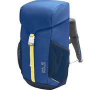 Jack Wolfskin Kids Explorer 15 - Kinder-Rucksack blue orchid
