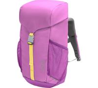 Jack Wolfskin Kids Explorer 15 - Kinder-Rucksack foxglove