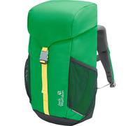 Jack Wolfskin Kids Explorer 15 - Kinder-Rucksack mystic green
