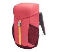 Jack Wolfskin Kinder-Wanderrucksack Explorer (für Kinder ab 6 Jahren) pink 15 Liter