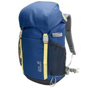 Jack Wolfskin - Kid's Explorer 20 - Kinderrucksack blau (Blue Orchid)