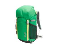 Jack Wolfskin Kids Explorer 20, Mystic Green / One Size,
